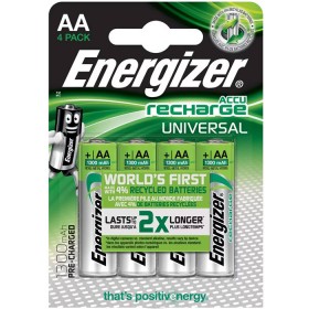 ENERGIZER AA-HR6
